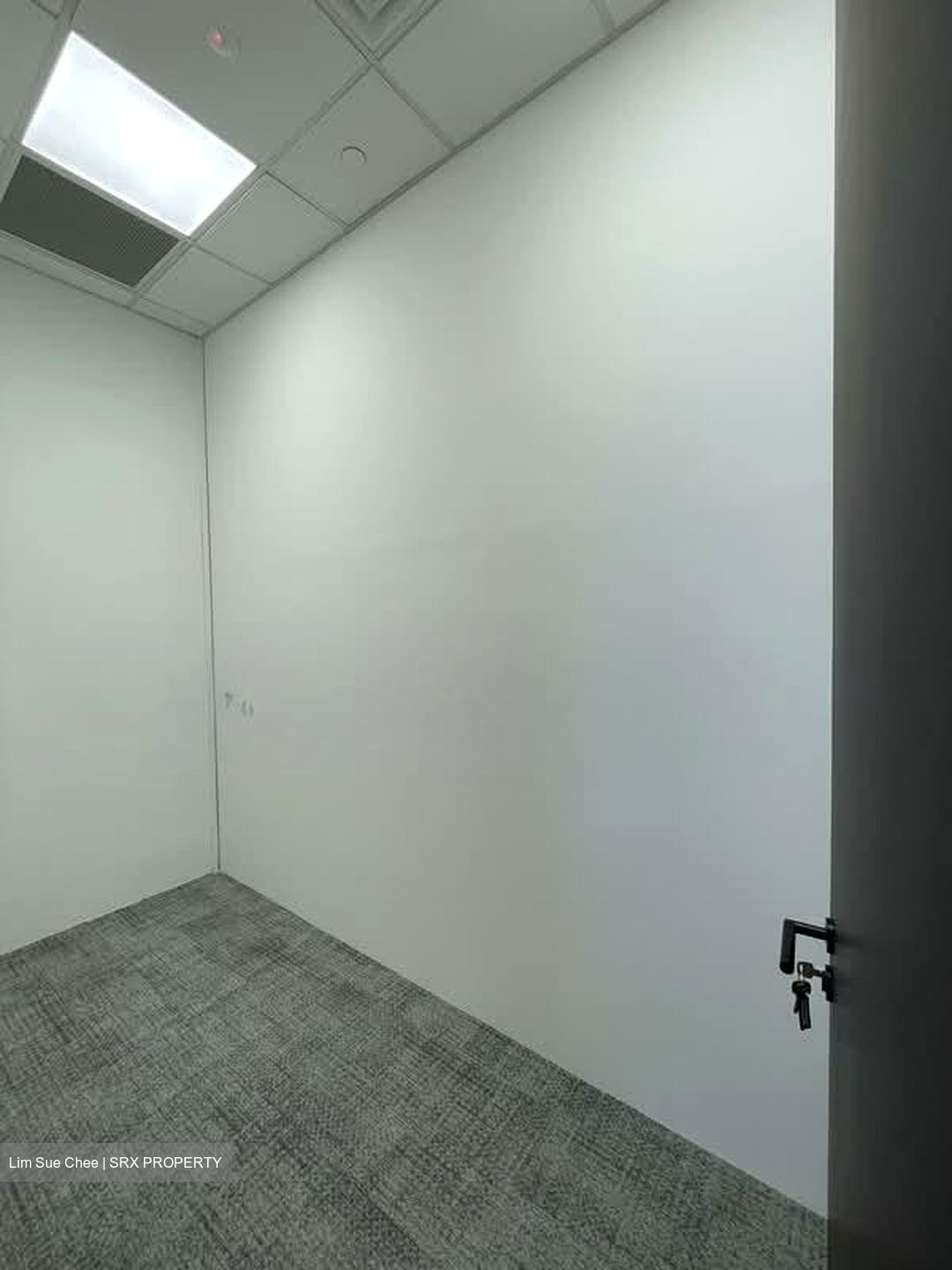 Keppel Towers (D2), Office #555418031